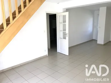 Maison à Coutiches (59310)