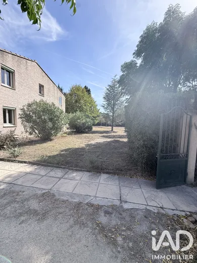 Maison à Caumont-sur-Durance (84510)