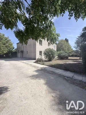Maison à Caumont-sur-Durance (84510)