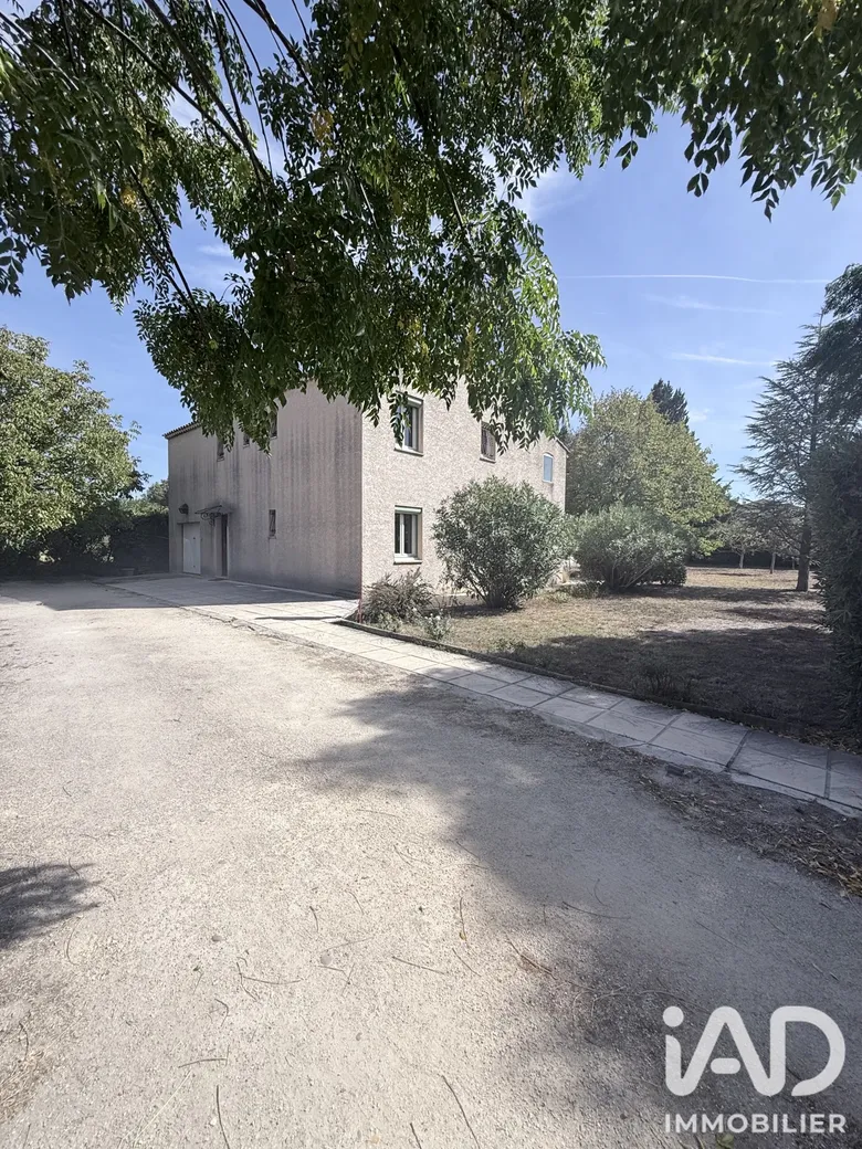 Maison 4 pièces 130 m² · à Caumont-sur-Durance · 130 m² · 420 000 €