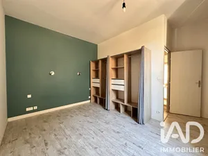 Apartment in Ruffec (16700)