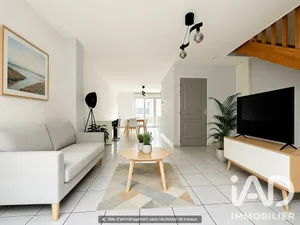 House in Fameck (57290)