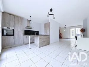 House in Fameck (57290)