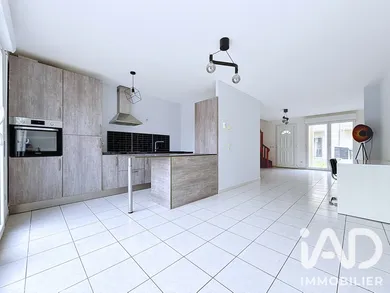 House in Fameck (57290)
