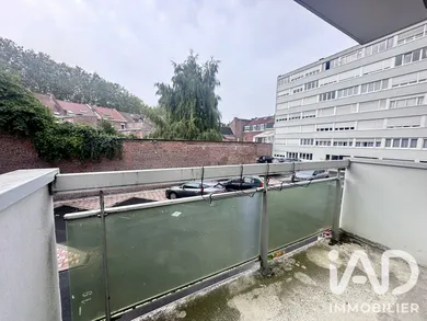 Appartement à Douai (59500)