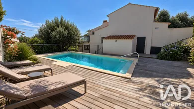 Appartement à Roquebrune-sur-Argens (83380)