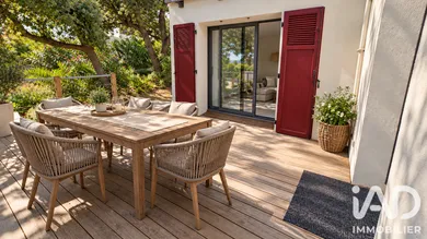 Appartement à Roquebrune-sur-Argens (83380)
