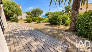 Appartement à Roquebrune-sur-Argens (83380)