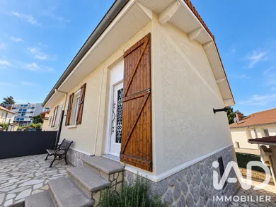 Maison de ville à La Ricamarie (42150)