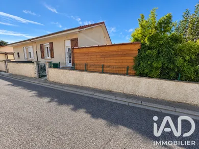 Maison de ville à La Ricamarie (42150)