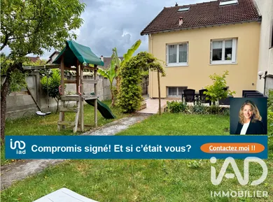 House in Palaiseau (91120)