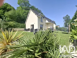 Maison à Saint-Jouin-Bruneval (76280)