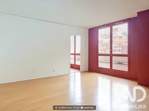 Appartement à Évry (91000)