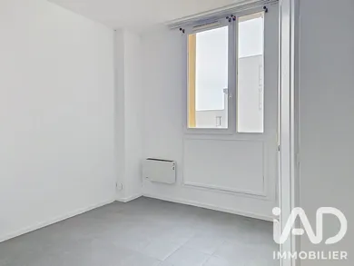 Appartement à Évry (91000)