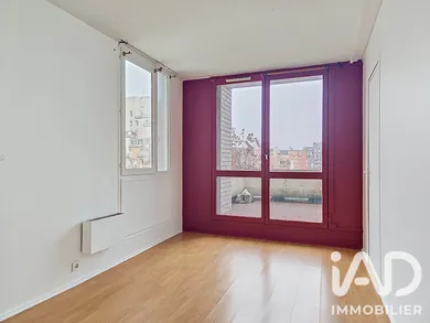 Appartement à Évry (91000)