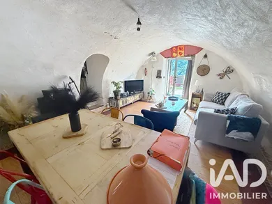 Apartment in lantosque (06450)