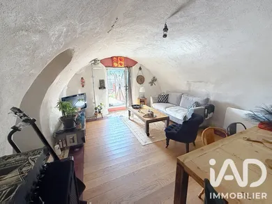 Apartment in lantosque (06450)