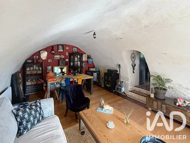 Apartment in lantosque (06450)