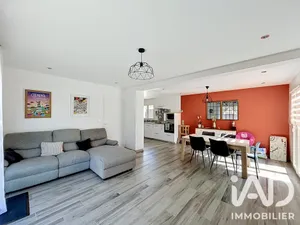Maison à Morigny-Champigny (91150)