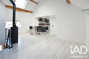 Townhouse in Crécy-la-Chapelle (77580)