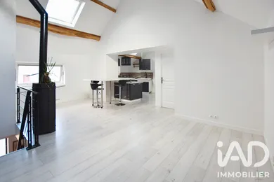 Townhouse in Crécy-la-Chapelle (77580)