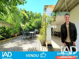Appartement à La Seyne-sur-Mer (83500)