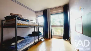 Apartment in Grigny (91350)