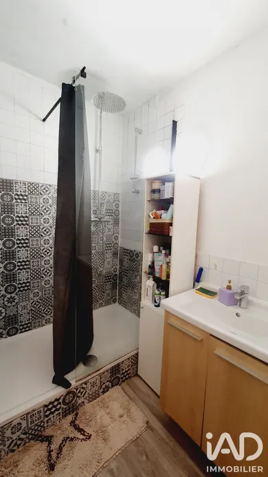 Apartment in Grigny (91350)