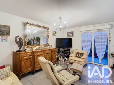 Appartement à Aucamville (31140)