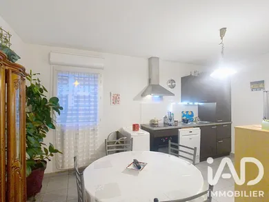 Appartement à Aucamville (31140)