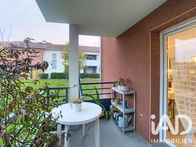 Appartement à Aucamville (31140)