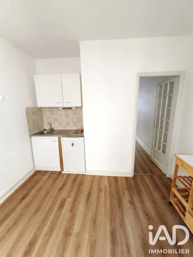 Studio in Clermont-Ferrand (63000)
