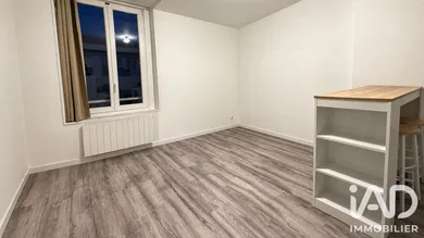 Appartement à Châlons-en-Champagne (51000)
