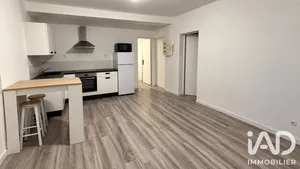 Appartement à Châlons-en-Champagne (51000)