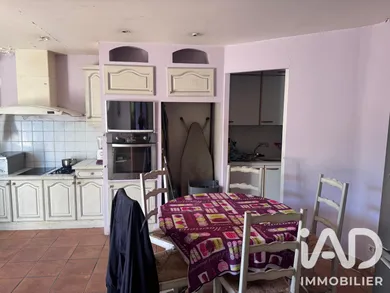Maison traditionnelle à Antibes (06600)