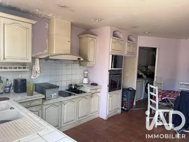 Maison traditionnelle à Antibes (06600)