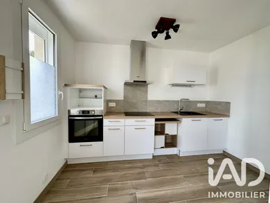 Maison de ville à Marmande (47200)