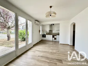 Maison de ville à Marmande (47200)