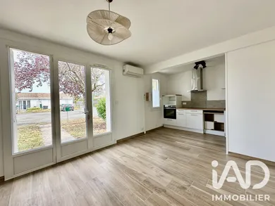 Maison de ville à Marmande (47200)