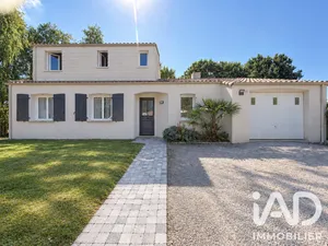 Maison à Les Sorinières (44840)