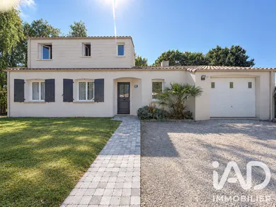 House in Les Sorinières (44840)