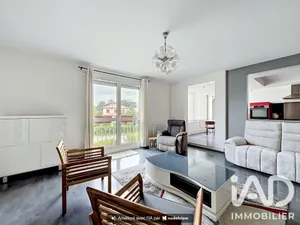 Appartement à Anglet (64600)