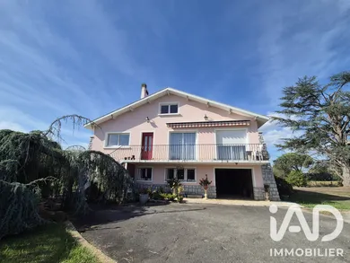 Maison à Amou (40330)