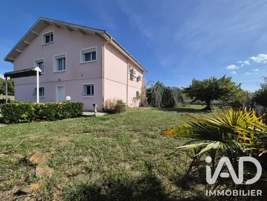 Maison à Amou (40330)
