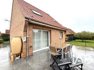 Maison à Coutiches (59310)