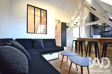 Appartement à Arpajon (91290)