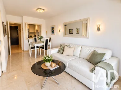 Appartement à Cannes (06400)
