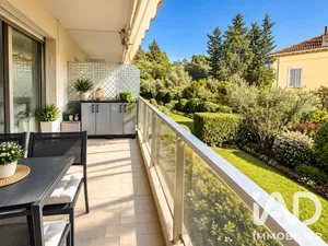 Appartement à Cannes (06400)