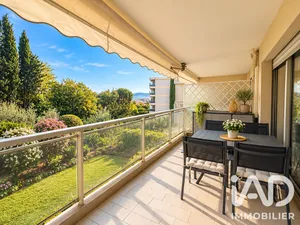 Appartement à Cannes (06400)