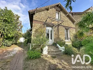 Maison à Conflans-Sainte-Honorine (78700)
